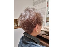 ループ ヘアーサロンアンドコミュニティー(LOOP)