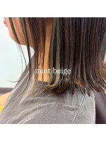 ノット 成田公津の杜(Knot)&nbsp;ミント・グリーンカラー