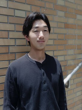 パプレ(PAPRE) Men’s short