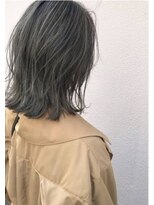 ロベック(Lobec SAKAE) オリーブグレージュ