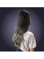 ルーゼン(LUXEN)&nbsp;【ルーゼン】バレイヤージュ