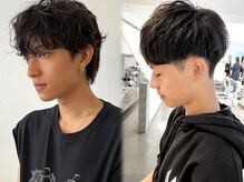 マカロニコースト(macaroni coast)