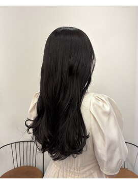 リリアーナ(LILIANA) イルミナカラー/アイスグレー/グレージュ/ダークグレー/暗髪