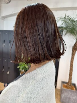 メリー オオサカ(Merly Osaka) ワンカラー