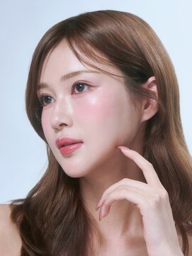 イルゴップ(ILGOP) 韓国メイク、韓国ヘアスタイル