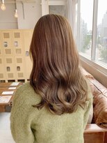 オーリーエトワ 御器所(oorry.etwa)&nbsp;オリーブベージュミルクティーベージュグレージュ20代