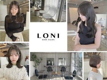 LONI 真菅店