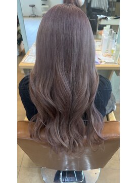 デザインカラー