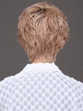 リップス 仙台ロフト(LIPPS) コンママッシュ