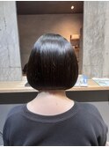 ミニボブ