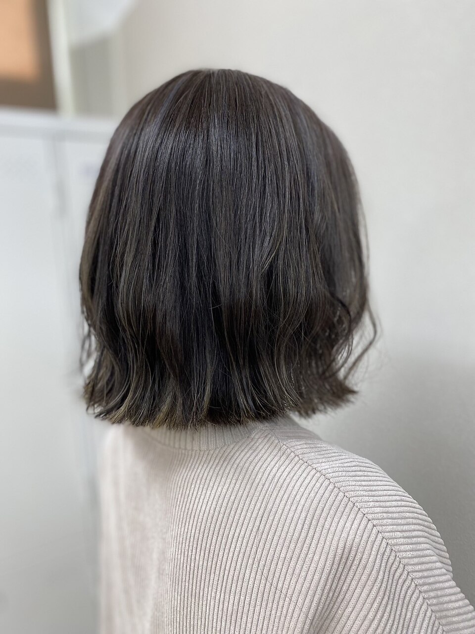 【平日夕方割】カットシャンプー￥4,400