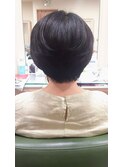 大人ショート