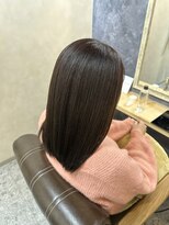 ミン センター北店(Min) 美髪カラーエステ*°