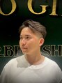 HIRO GINZA BARBER SHOP 栄店【ヒロギンザ バーバーショップ】【3/25 OPEN予定】 ビジネススタイルリピート率No.1
