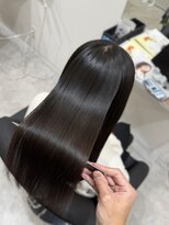 リラ(Rira)&nbsp;メテオストレート