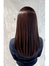 シーインフィニート 人形町店(C∞)&nbsp;アッシュブラウン