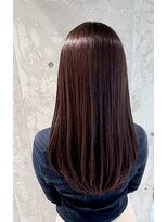 シーインフィニート 人形町店(C∞) アッシュブラウン