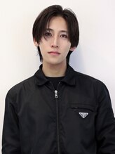 ザサードヘアー 船橋(THE 3rd HAIR)&nbsp;池端 大生