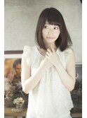 ナチュラルボブ