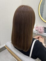 ルーム 郡山店(ROOM)&nbsp;ベージュカラー