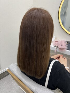 ルーム 郡山店(ROOM) ベージュカラー