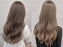 アン(Hair make un)