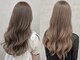 アン(Hair make un)の写真/透明感・ツヤのあるカラーで魅力的なヘアに♪お得なクーポンでトレンドの最旬スタイルをご提供します!