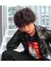 【メンズ限定】デザインカット＋プチスパ５分