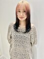 ケンジ 横浜(KENJE) 河守 瑠美