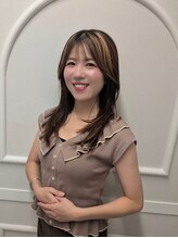 2席のみの美容室 アナイス(Anaiss) 仁科 美乃里