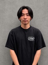 アッシュ 成増店(Ash) 米田 龍成