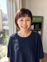シャポン&nbsp;守本 有紀