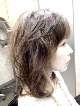 クラブジャグラー ふんわりエンジェルミディ