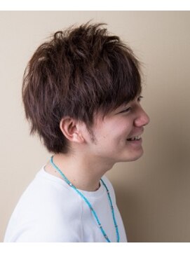 ノイ 永福町店(noi) 好印象なナチュラルスタイル!!