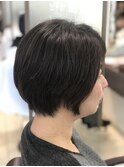 辺見えみりか吉瀬美智子になる!