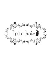 Lotta hair【ロッタヘア】
