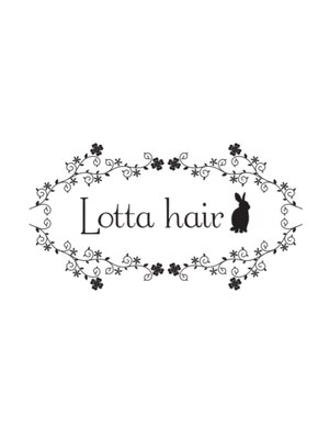 ロッタヘア(Lotta hair)