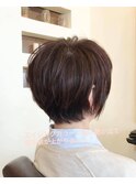 エイジングCut&Color
