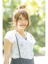 トリント 蘇我(TRINT) 元田 麻美子