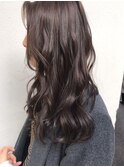 アッシュグレー_マニッシュショート,ネイビー,フレンチボブ