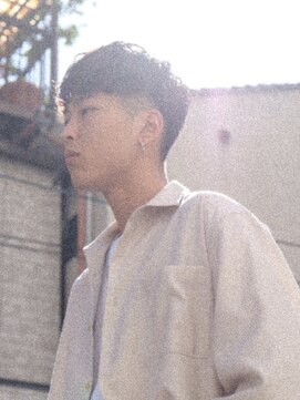 シシ(SiSi) メンズショート