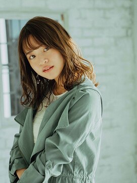 プロデュース 橋本店(Produce) ゆるふわ