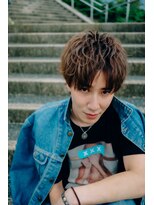 エヌプラス ヘアー(N+ hair)&nbsp;Positive future