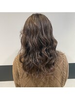 エフパレードシーサイド(F.PARADE seaside)&nbsp;モカハイライト【上総一ノ宮】【茂原】