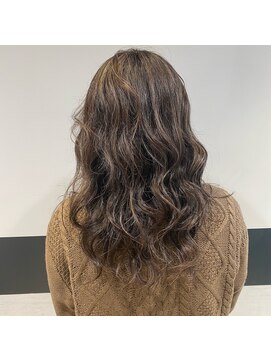 エフパレードシーサイド(F.PARADE seaside) モカハイライト【上総一ノ宮】【茂原】