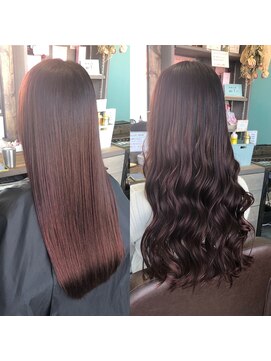 ギフト(gift) お肌の色味に合わせてつくる血色アップカラー♪