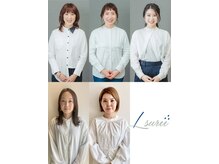 ルスリー 岐阜店(Lsurii)