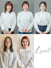ルスリー 岐阜店(Lsurii)
