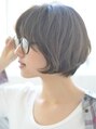 シャロン(SHARON)&nbsp;髪の軽さ・重さを絶妙調節！！上品・柔らか・ツヤ髪で可愛く♪