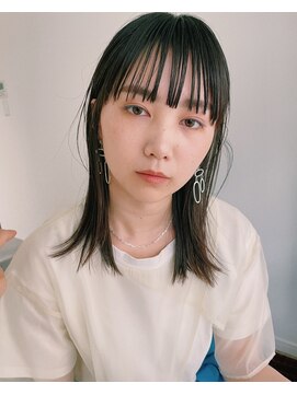 クード(cood) スリークミディ